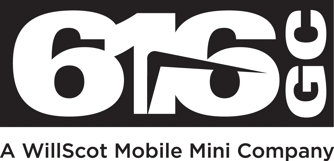 616GC logo