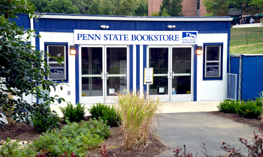 Penn State University Bookstore