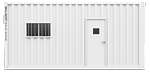 20' x 8' Container Office