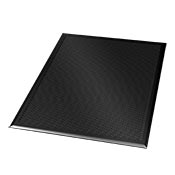 entrance mat for your mobile office trailer