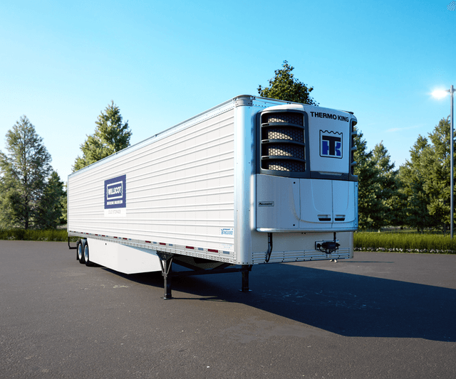 Everything You Should Know About Reefer Trailers Before Renting One