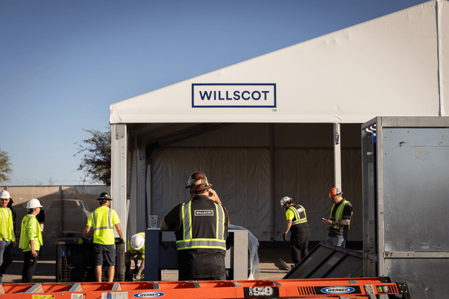 How Clearspan Structures Support Disaster Response