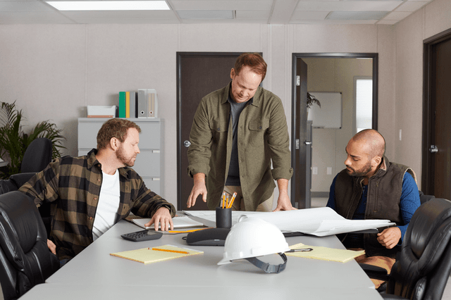 A Guide to a Complete Office Solution: From Desks to Mobility