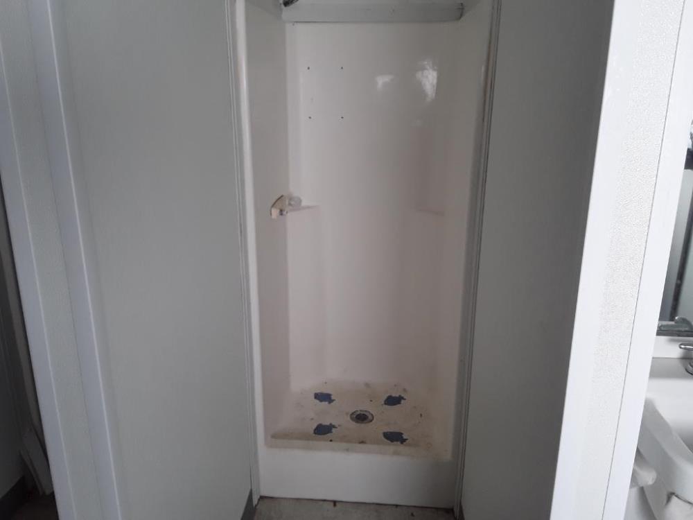 54'x12' Toilet / Shower Trailer for sale in San Antonio, TX - AMT-06810 - 18